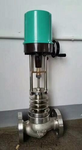 XSL208 210 312电动执行机构PSL208 210智能一体化PS直行程执行器