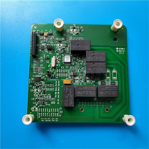 利米托克调节阀MX-20触点板APT反馈板MX-40电源板MX-05