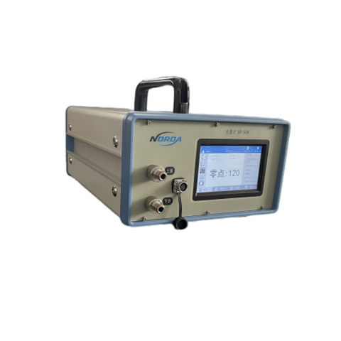 诺达 光度计，大尺寸 LCD 屏幕，可视化操作DP-50