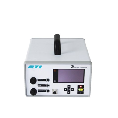美国ATI 气溶胶光度计TDA-2I高效过滤器检漏仪