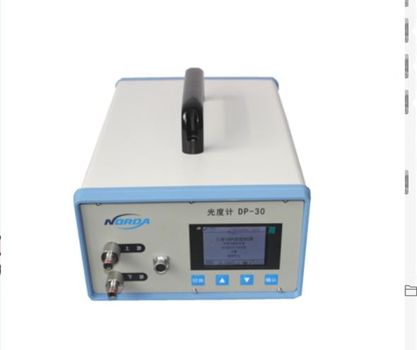 诺达 DP-30气溶胶光度计 过滤器密封性 电子 医疗行业洁净室