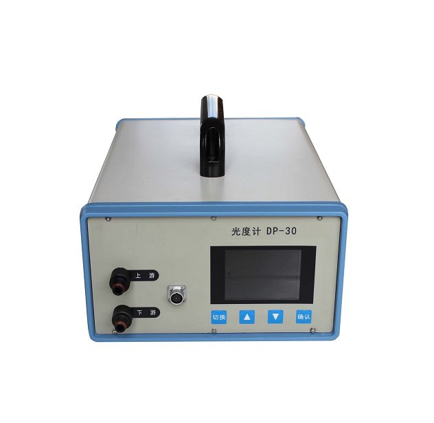 诺达 效滤检测仪 人性化操作界面 光度计 DP-30（2L） 支持定制