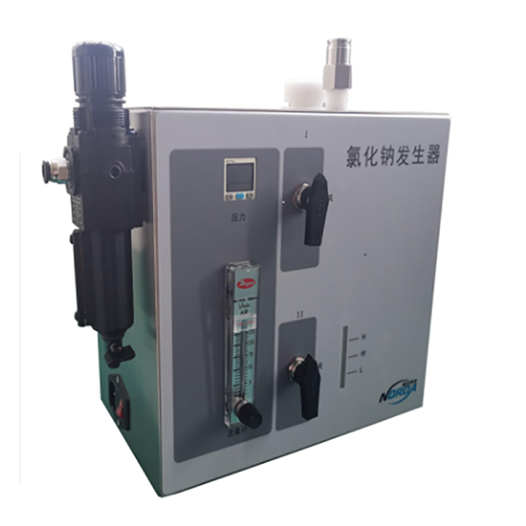 诺达 DP-50A气溶胶光度计众多客户的选择-按需定制-严谨工艺