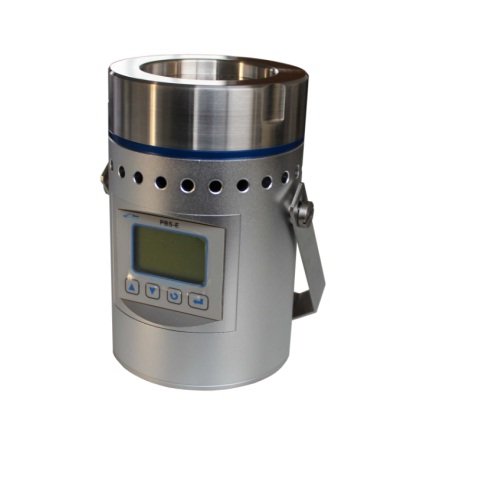 诺达 316L材质便携式 浮游菌采样器 PBS-E产品资讯