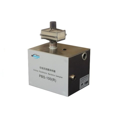 诺达浮游菌采样器 PBS-100R 流量精度高 采样效率快