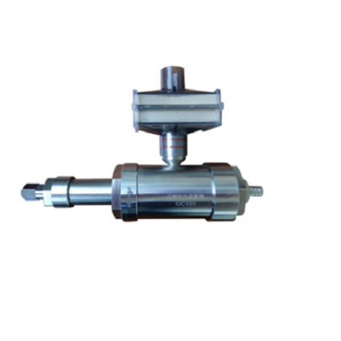 诺达 压缩空气采集器GC101 高压扩散器适配不同型号