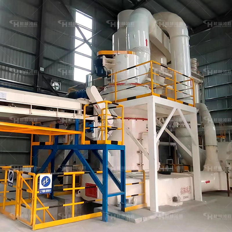 冶金矿粉磨粉机 大型雷蒙磨 定制型号可选欧版摆式磨