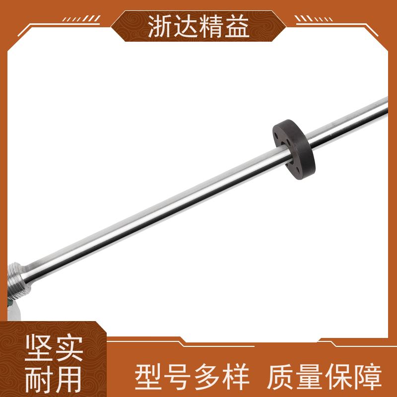 浙达精益 变压器油枕油位 耐低温 玻璃板液位计