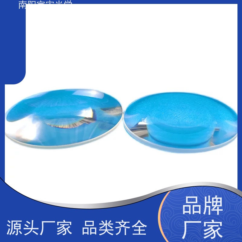 南阳宇宙光学-半五角棱镜模压非球面透镜的缺点是什么多少钱