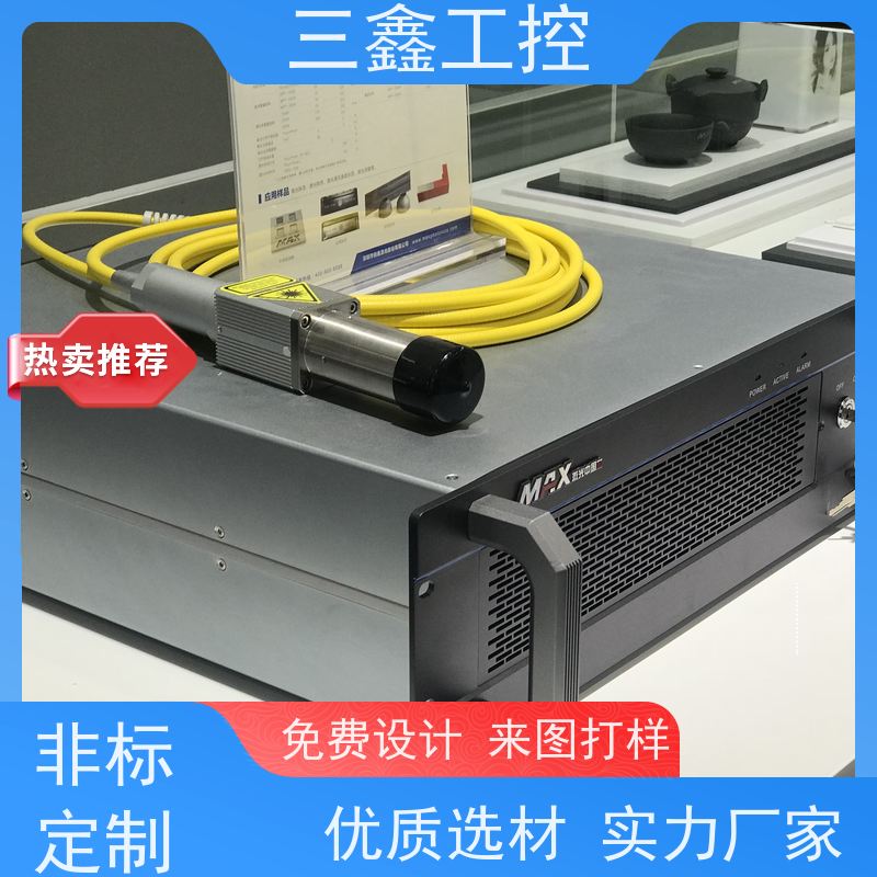厂家供应2U电力通讯工业机箱 螺丝机外壳  参数标准 多种规格