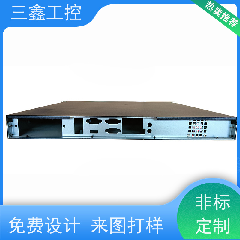 深 圳三鑫4U控制机箱 螺丝机外壳  参数标准 多种规格