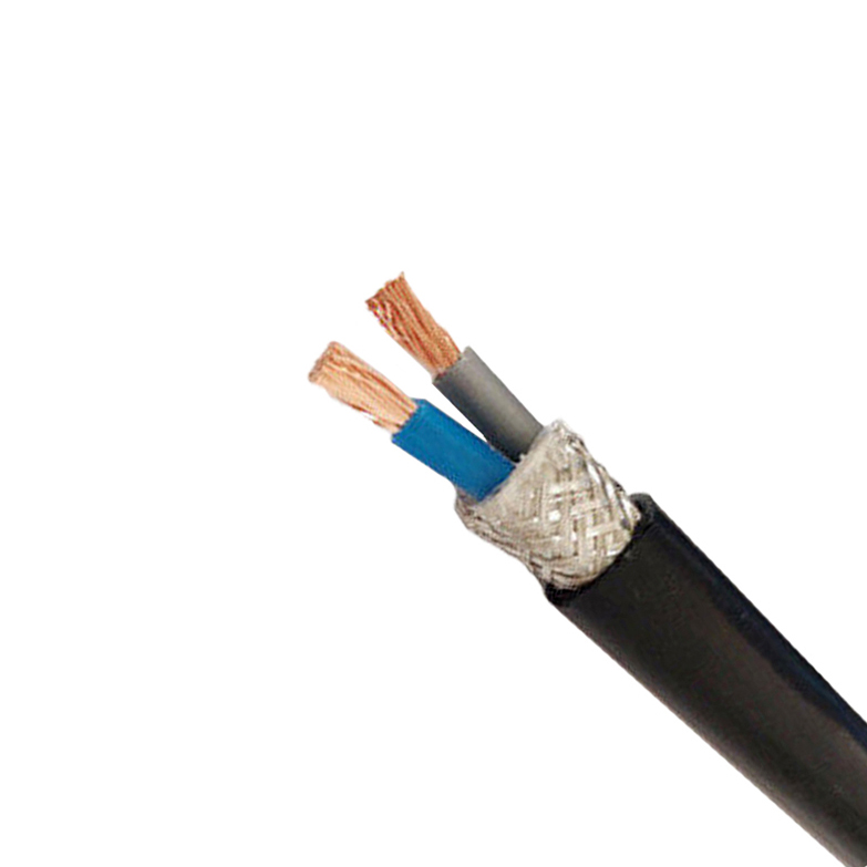 VVP/VVRP铠装电力电缆