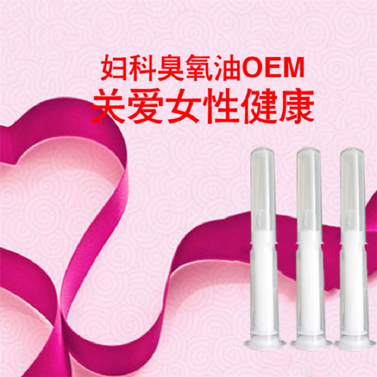 壳聚糖妇科抑菌凝胶贴牌，山东妇科凝胶加工厂