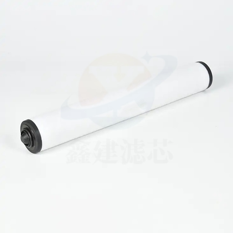 厂家直供真空泵排气过滤器0532000507油雾分离器滤芯