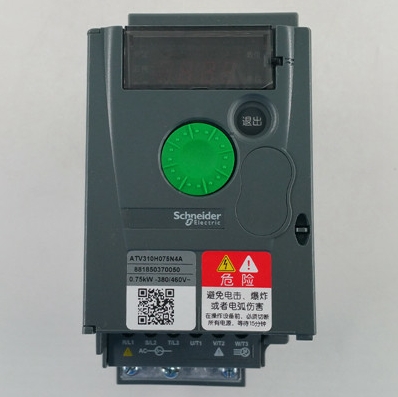ATV320通用变频器ATV320U30N4B施耐德三相变频器