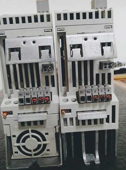 lenzes国产原装三相变频器E82EV551K4C