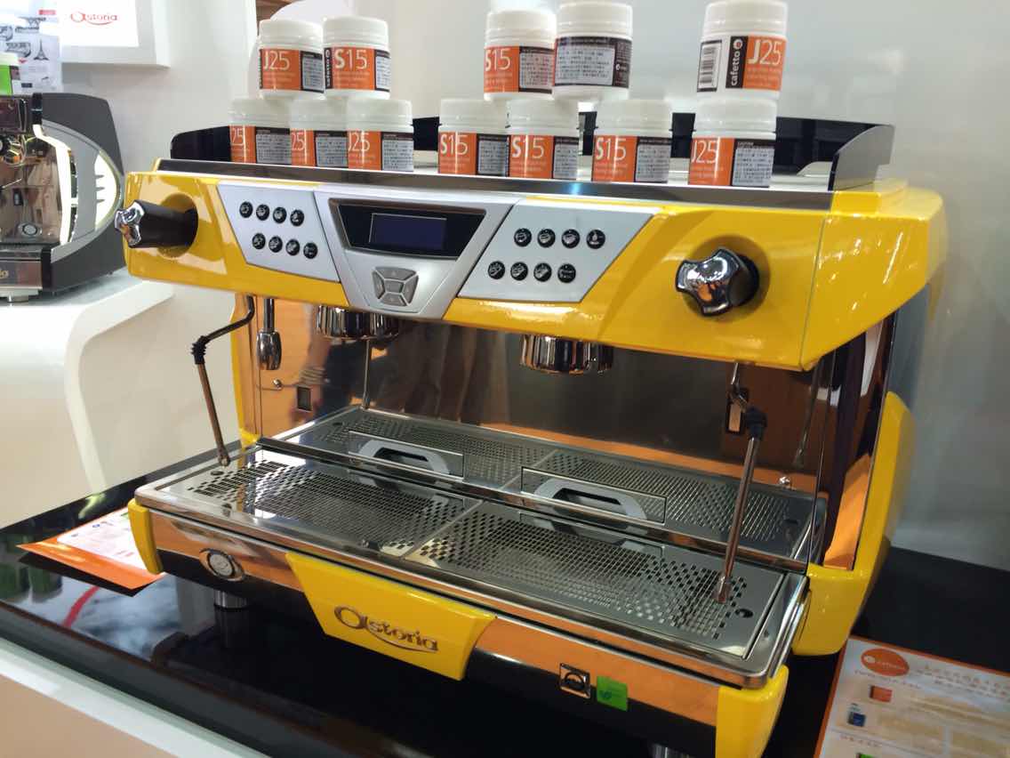 北京Astoria咖啡机维修保养服务