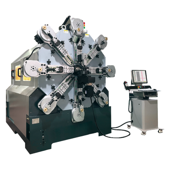 永联 US-45E-10 铜铝排 成型设备专为铜铝排的折弯