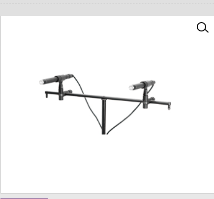 DPA 3506A 立体声话筒套装