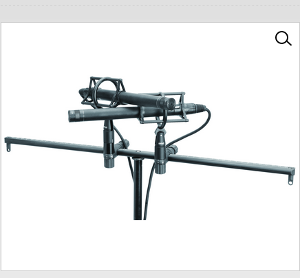 DPA 3511A 立体声话筒套装