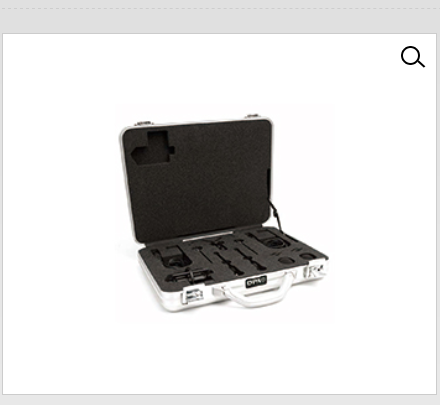 DPA 3511ES立体声套装