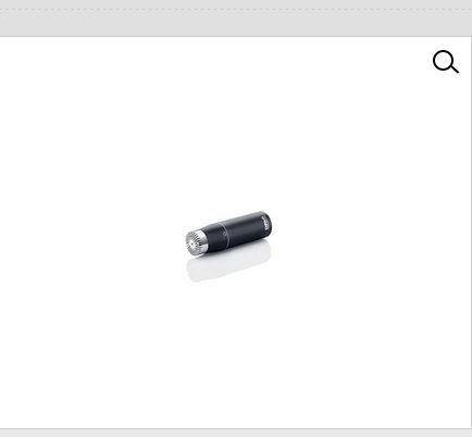 DPA 4006C 全指向电容话筒 紧凑型