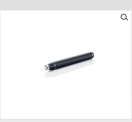 DPA 4007A测试话筒