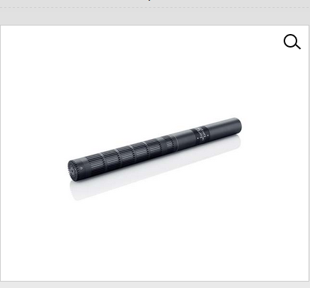 DPA 4017超轻型话筒