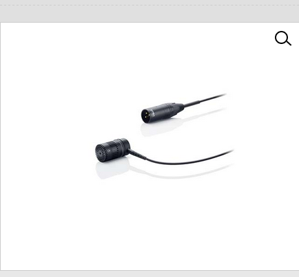 DPA 4018ES-T 超心型桌面套装