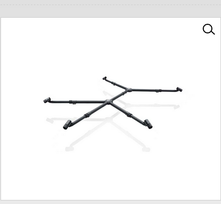 DPA S5 Accessories 环绕声防振架