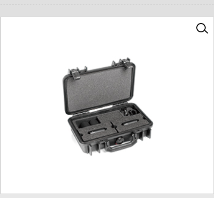 DPA ST2006C 立体声话筒套装