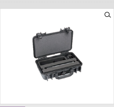 DPA ST2011C 立体声话筒套装