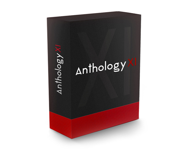 Eventide Anthology XI E