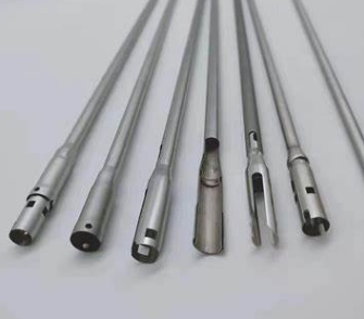 AT12G乳房旋切穿刺针