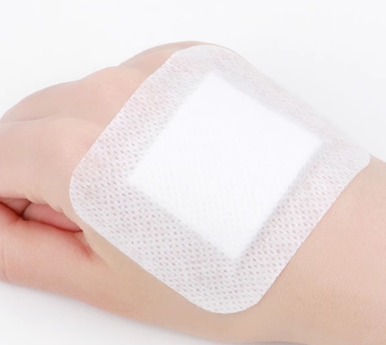 1.5mL/支医用无菌伤口敷料