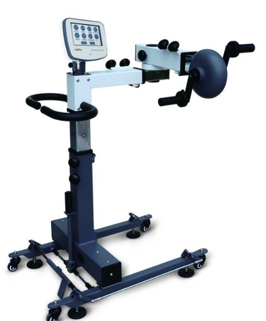 XDK-SXK-02上下肢主被动运动康复训练器