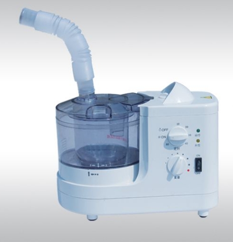 WKZW-III中药超声雾化器