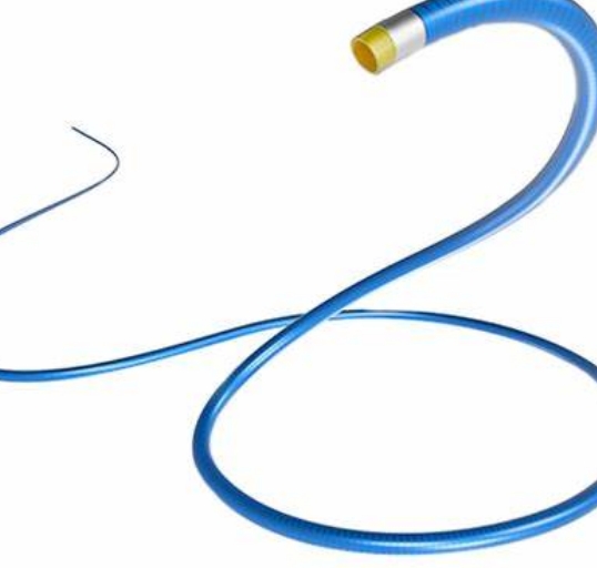 冠脉血栓抽吸导管