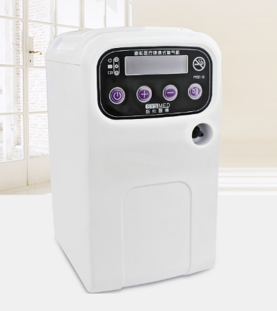 POC-5W制氧机