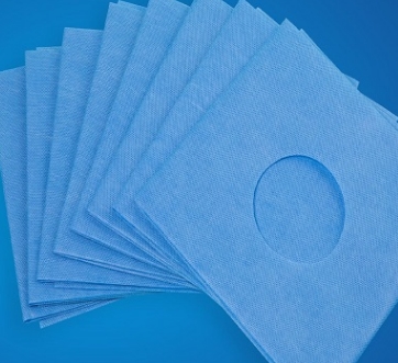 一次性使用治疗巾