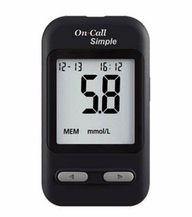 OGM-501血糖测试仪