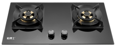 厂家直供焰博士 ES211 猛火灶家用商用煤气炉双灶燃气灶源头厂家
