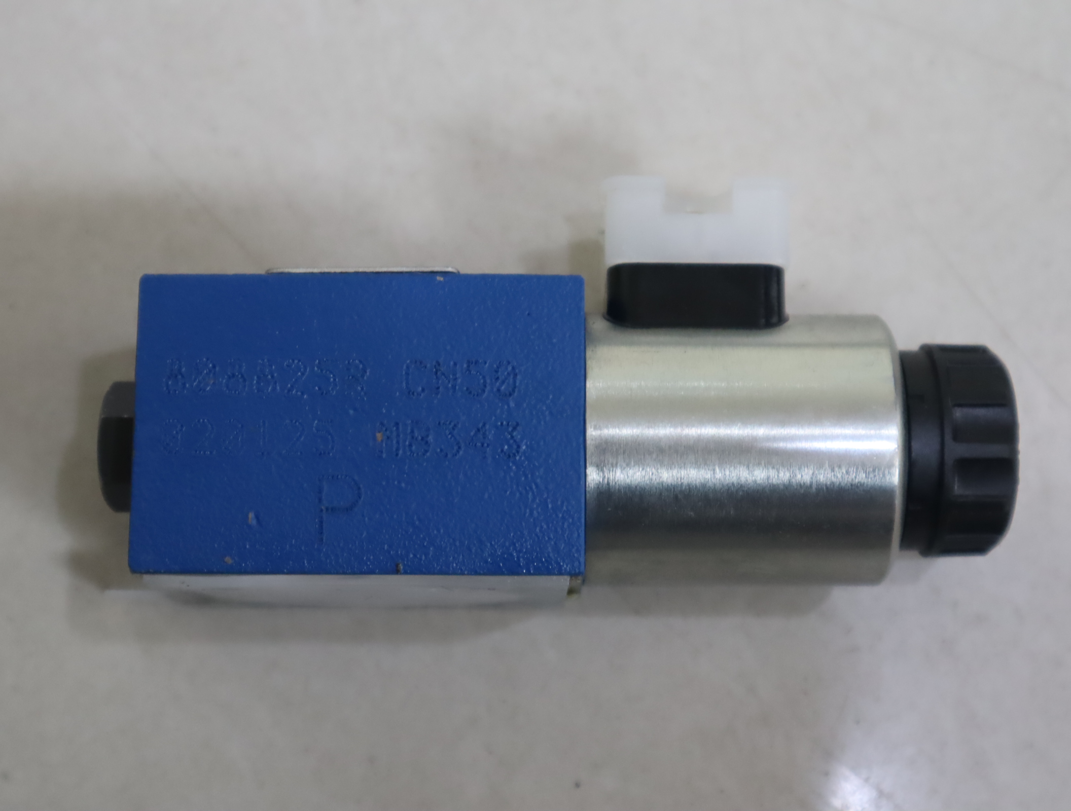 4WE6Y6X/EG24N9K4 4WE6Y62/EG24N9K4 R900561276 力士乐REXROTH