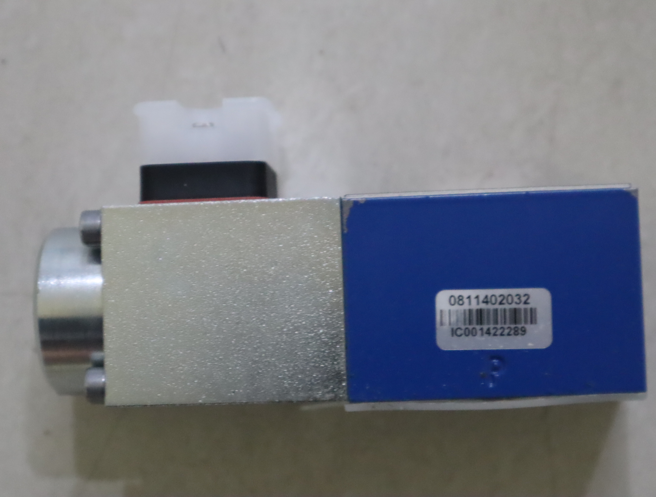 DBETX-10/315G24-25NZ4M 0811402032 力士乐REXROTH比例阀