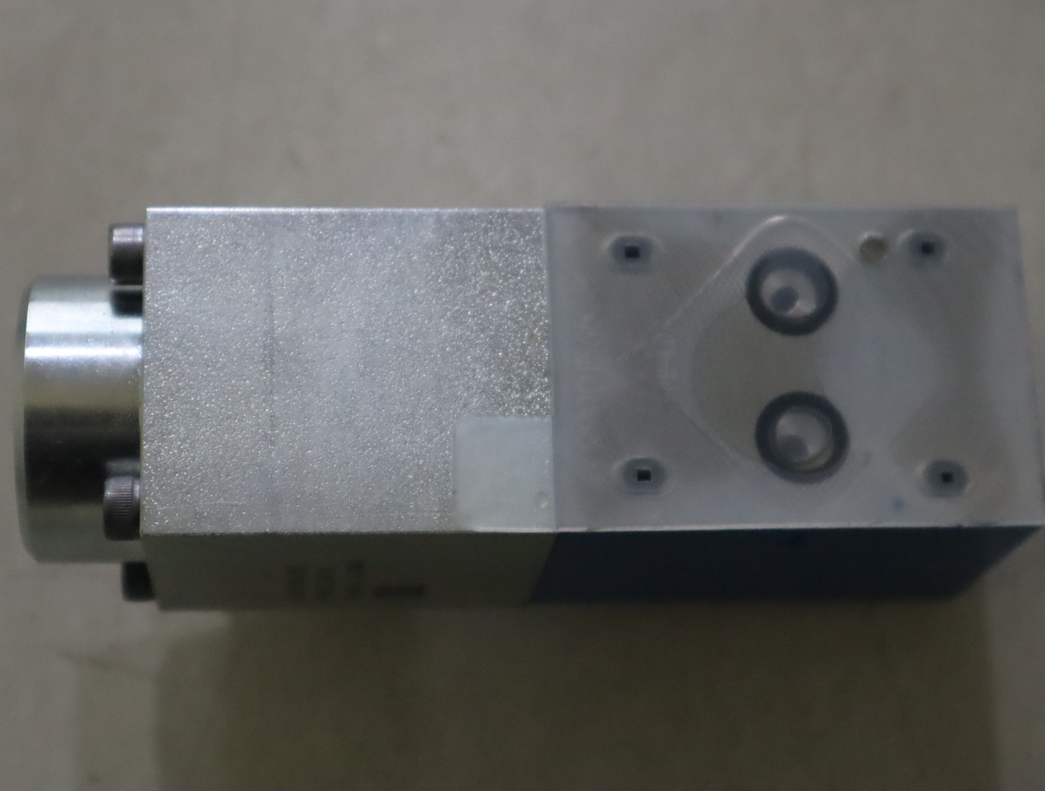 DBETX-10/315G24-25NZ4M 0811402032 力士乐REXROTH比例阀