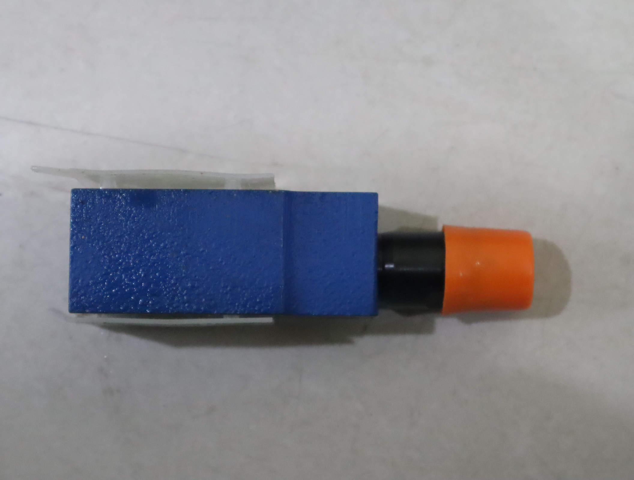 ZDB6VB2-42/100VSO2 ZDB6VB2-4X/100VSO2 R900591608 REXROTH