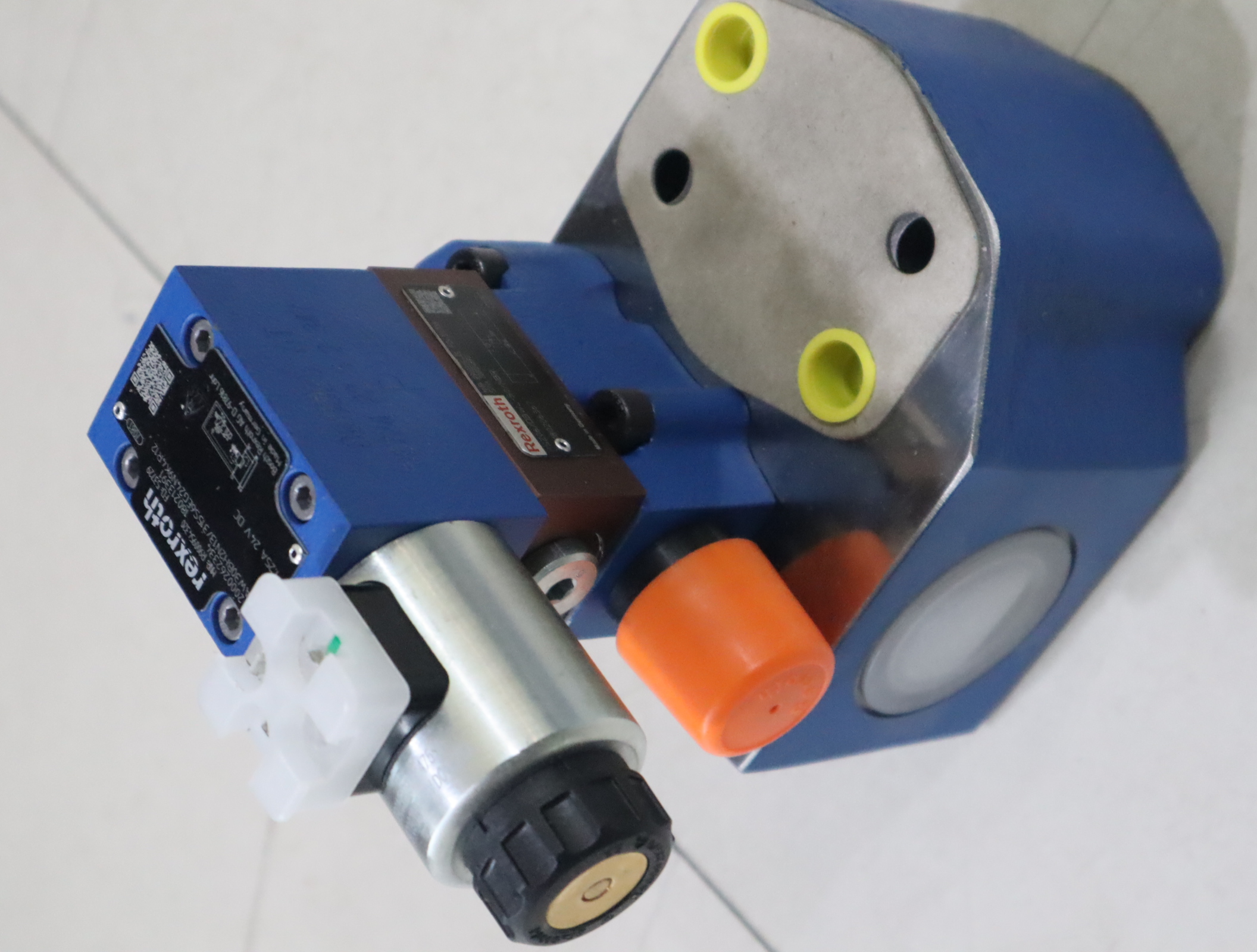 DBAW30BH2N13/315S6EG24N9K4R12 R900954320 力士乐REXROTH溢流阀