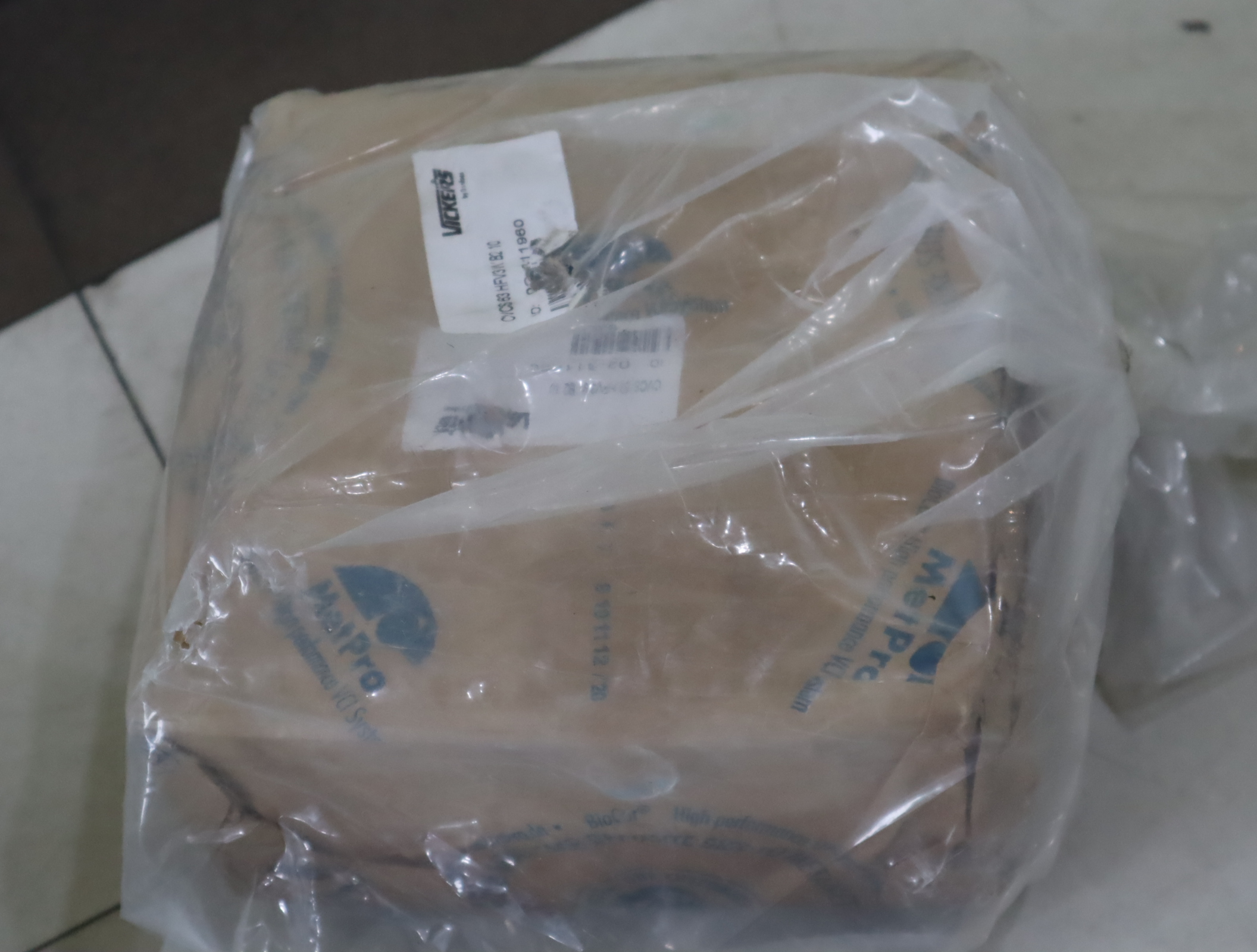 02-311960 CVCS 63 HFV3 WB2 10 伊顿EATON威格士VICKERS