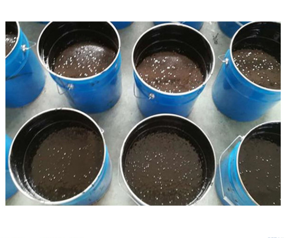 双虹环氧沥青防腐涂料防水防潮材料 耐磨性强 耐腐蚀 抗渗透性强