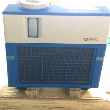配置SMC温控器HRS018-AF-20-MT风冷冷冻式